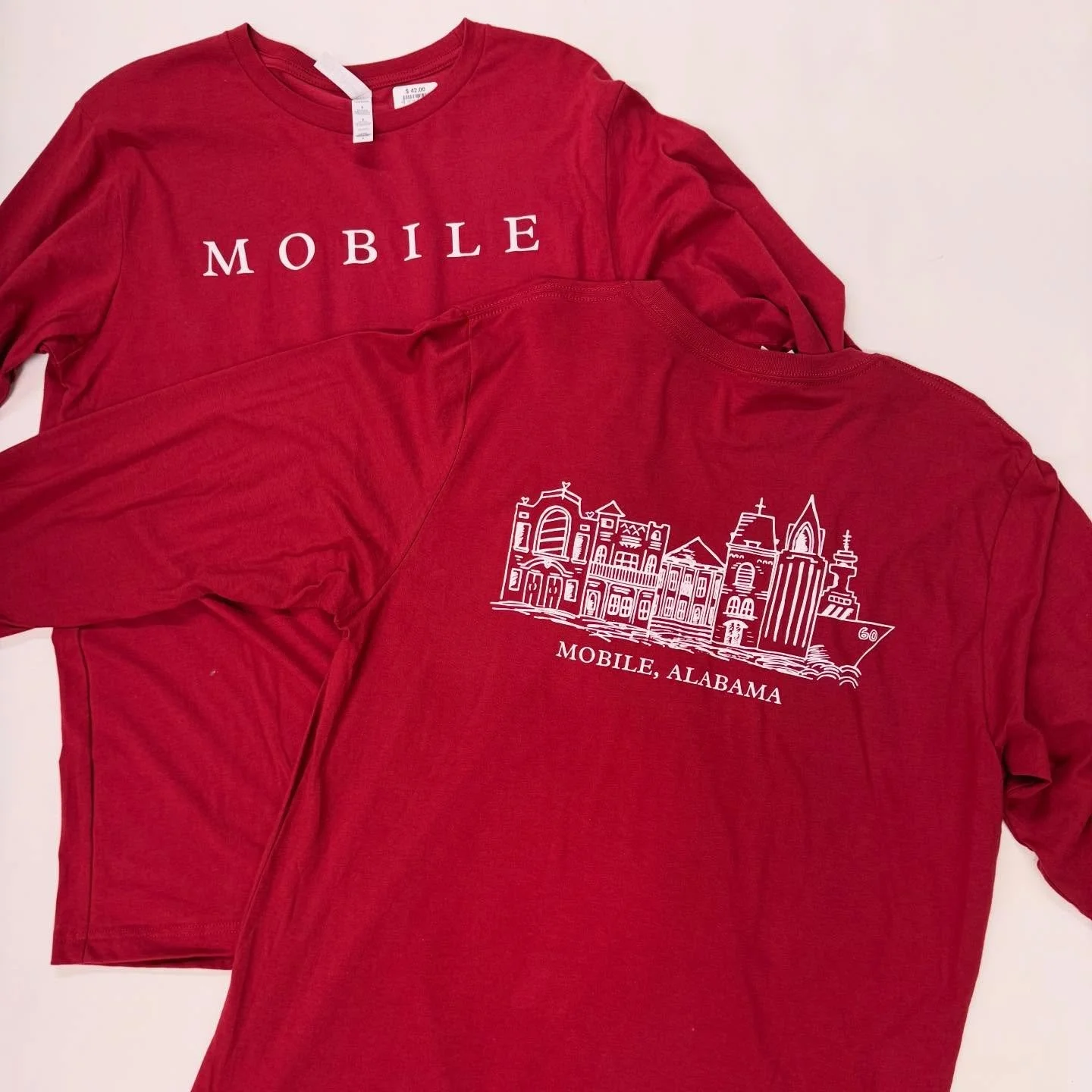 @themobiletshirt is #23 of our 30 vendors!! Tshirts that capture our local pride in style ✨😎