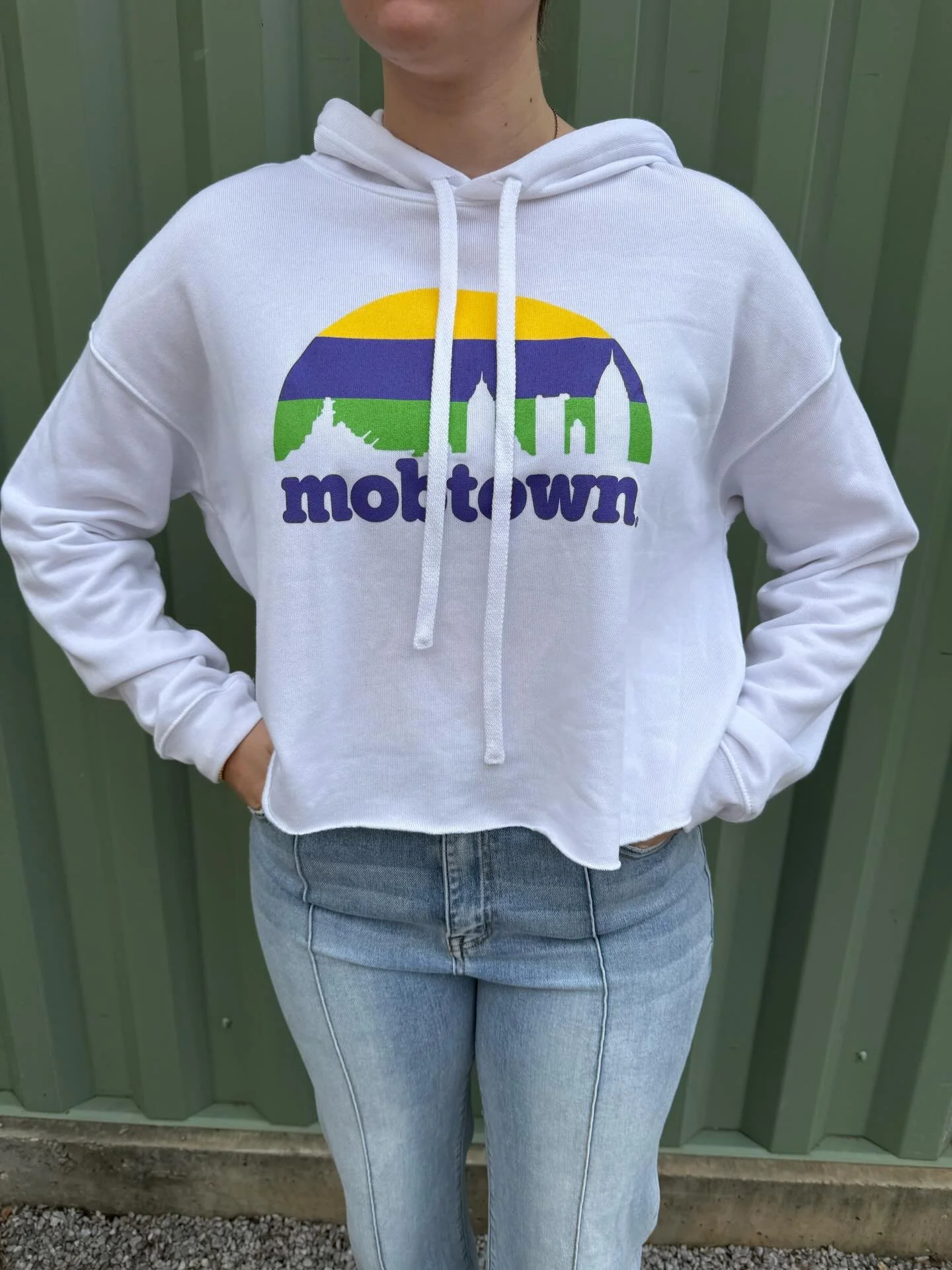 All the good things are happening right here in Urban Emporium!! 💜💚💛

Mardi Gras merch keeps flowing in and NONNA RANDAZZO KING CAKES HIT THE FLOOR EVERY THURSDAY!!!✨