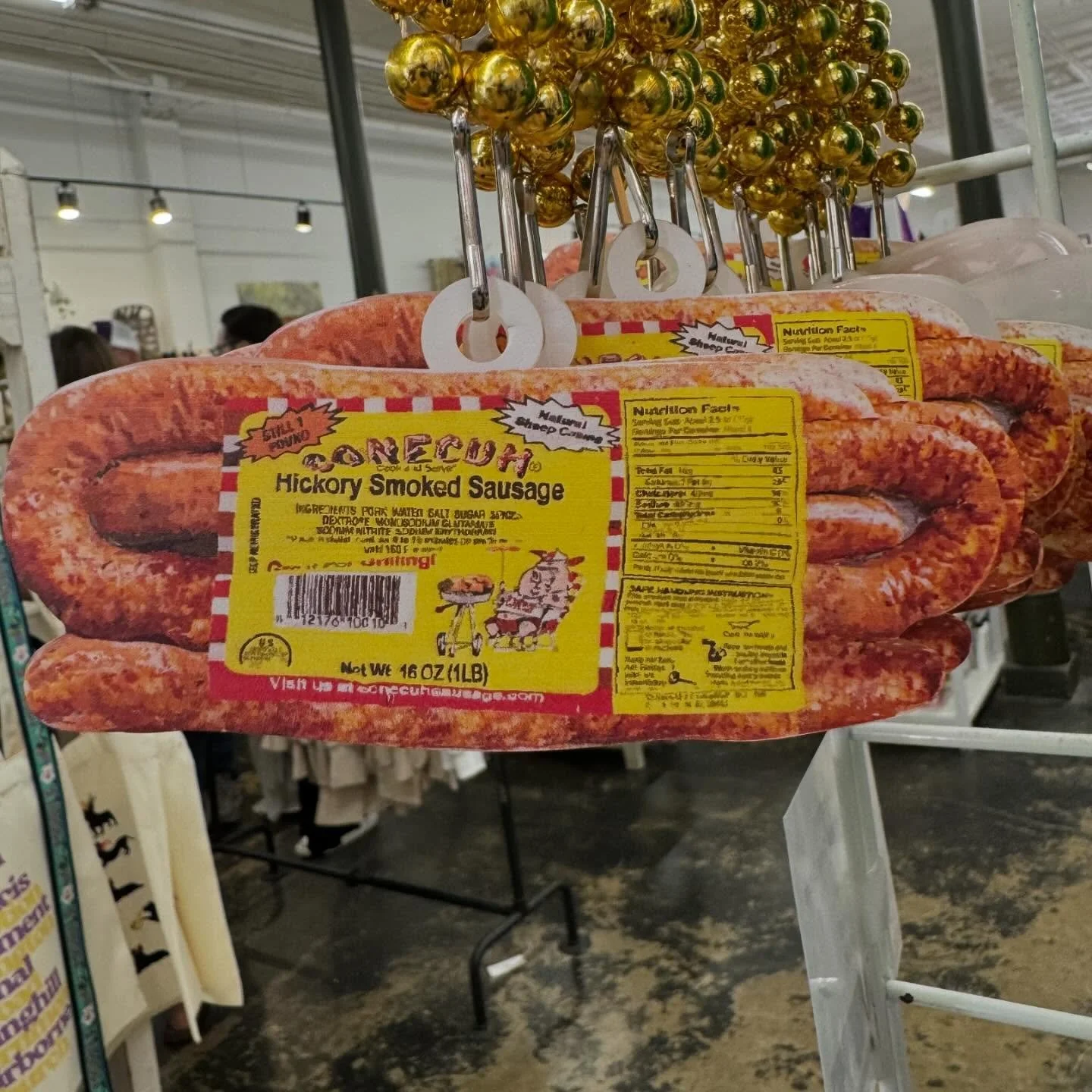 WE ARE OPEN TODAY!!! 10:00-3:00!!! 

Last chance to get that Mardi Gras Merch!!💜✨👑💥🎭