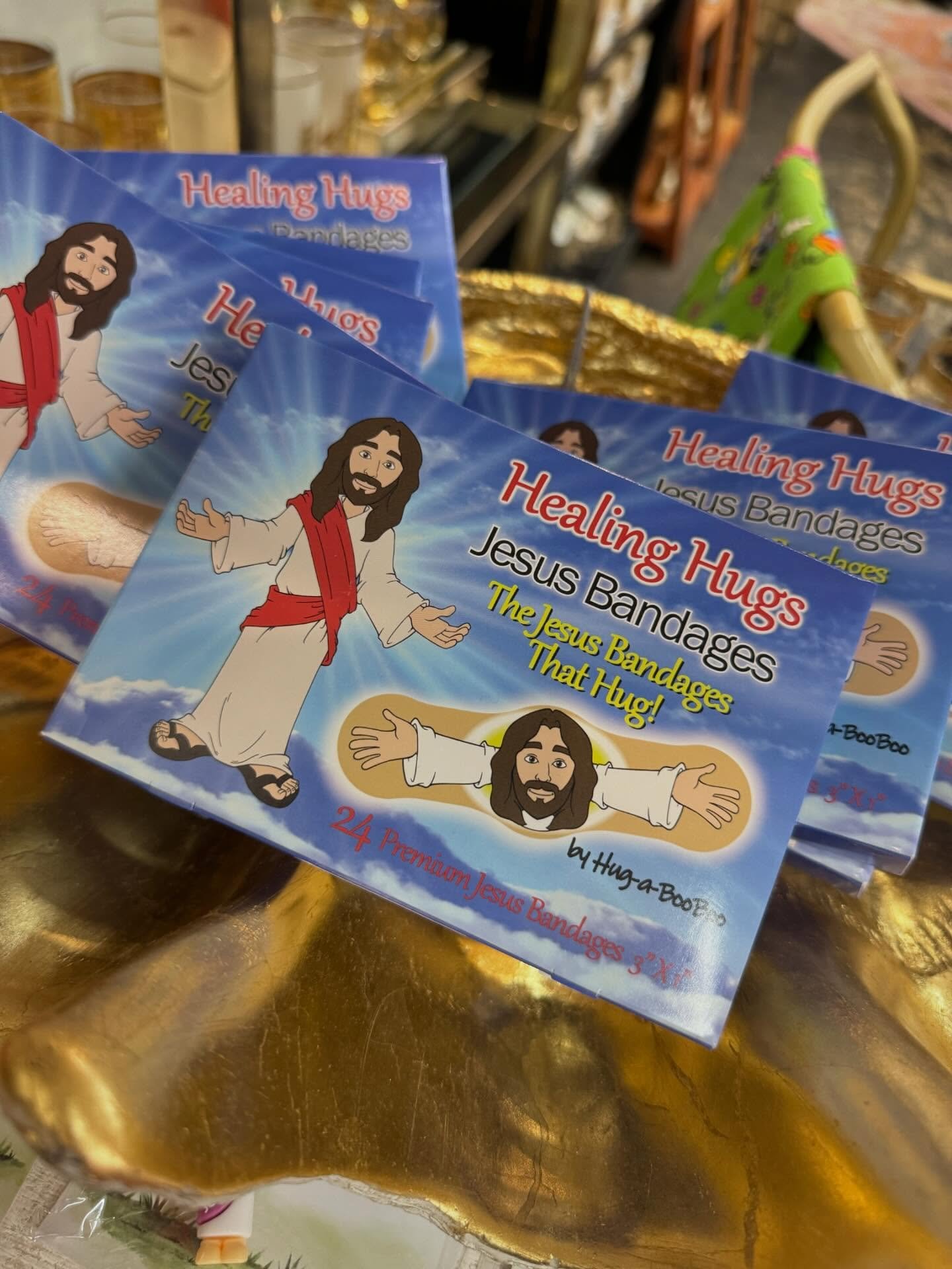 We all need a little Jesus🌸💕