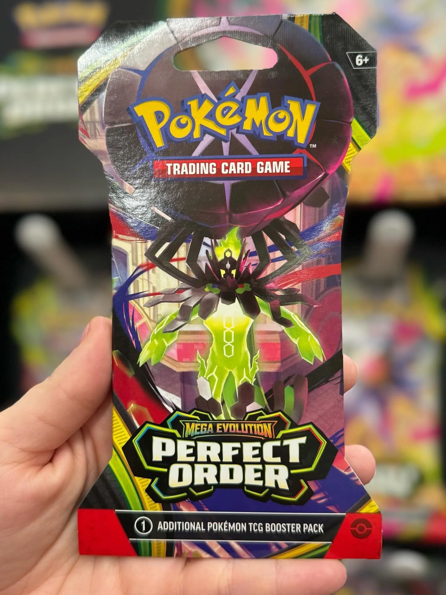 We have &hellip;.Pokemon cards!!! ✨🙌

#pokemoncards #shoplocal #downtown #mobile #fairhope