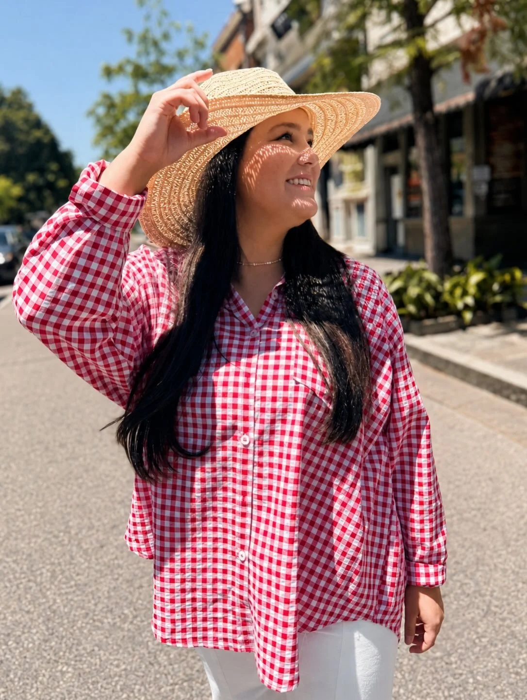 You know where it&rsquo;s NOT raining? Inside the Urban Emporium!! ☀️

Brighten up your day with these summer arrivals 🌦️