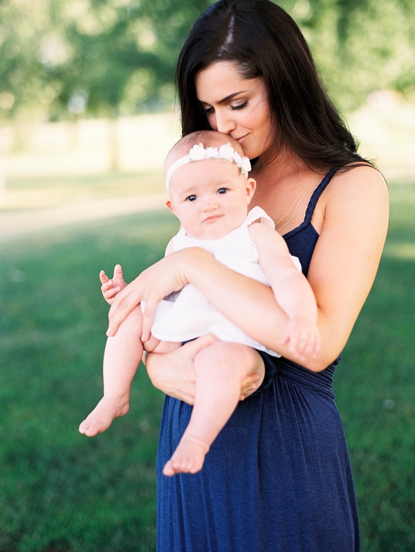 Olivia Leigh Photography | Medford Oregon Family Photographer | Baby Photography