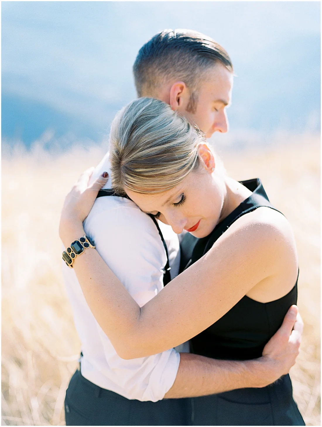 Oregon Wedding & Destination Photography | Olivia Leigh Photography | Medford Oregon Photographer Engagement