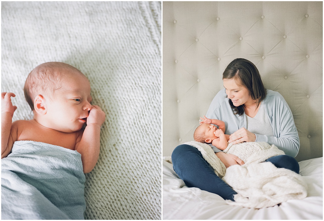 Olivia Leigh Photography | Oregon Lifestyle Family Photographer | Oregon Family Photography | Medford Oregon Newborn Photographer | Baby Photography