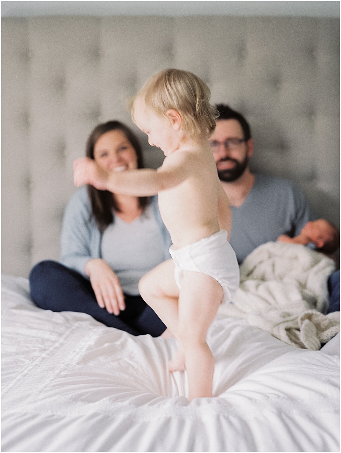 Olivia Leigh Photography | Oregon Lifestyle Family Photographer | Oregon Family Photography | Medford Oregon Newborn Photographer