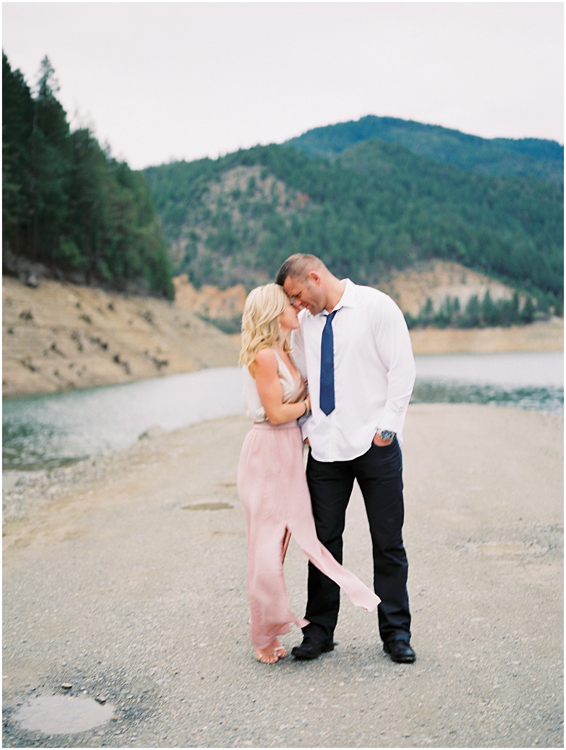 Olivia Leigh Photography | Oregon Wedding Photographer | Oregon Engagement Photographer