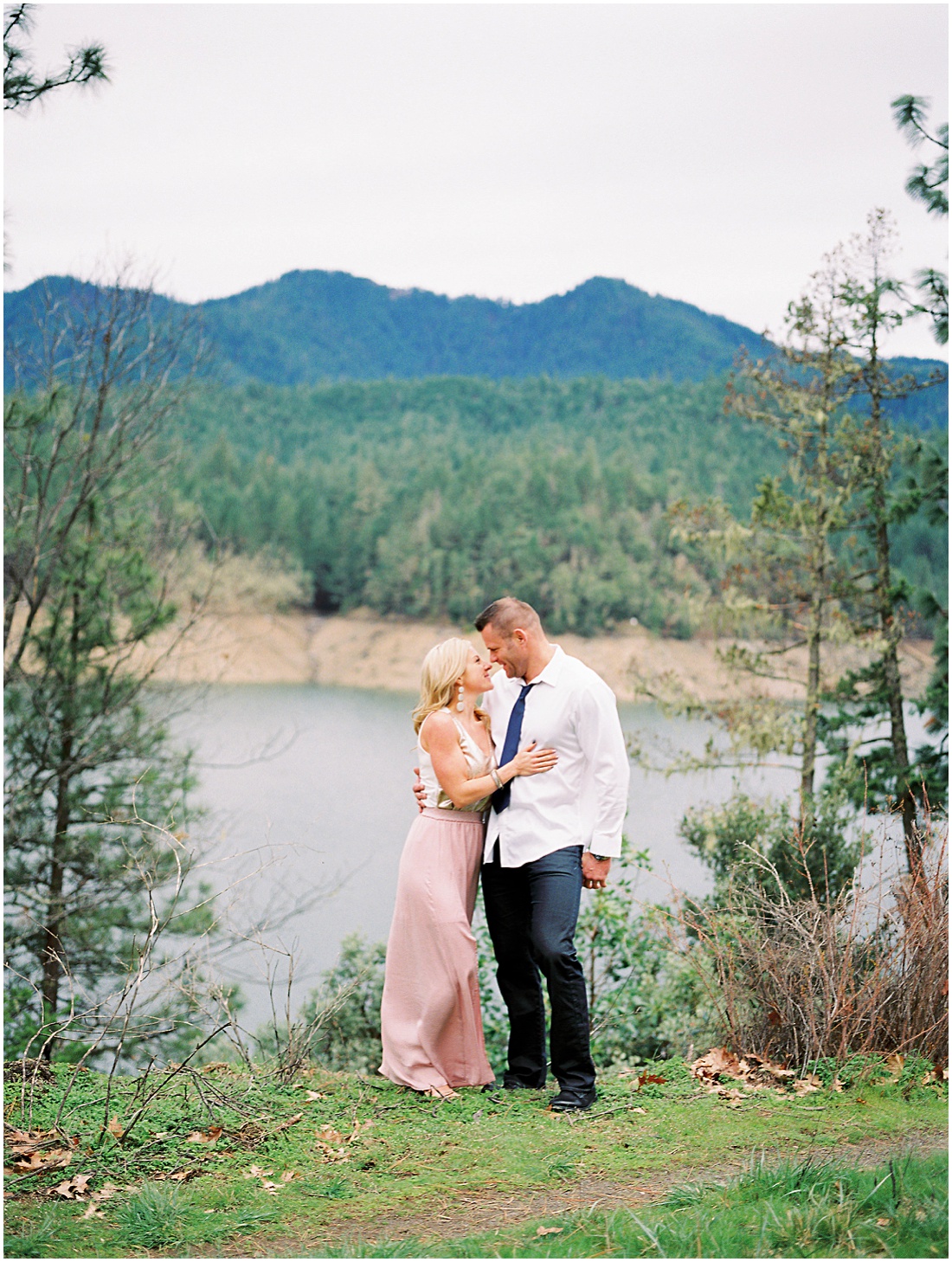 Olivia Leigh Photography | Oregon Wedding Photographer | Oregon Engagement Photographer