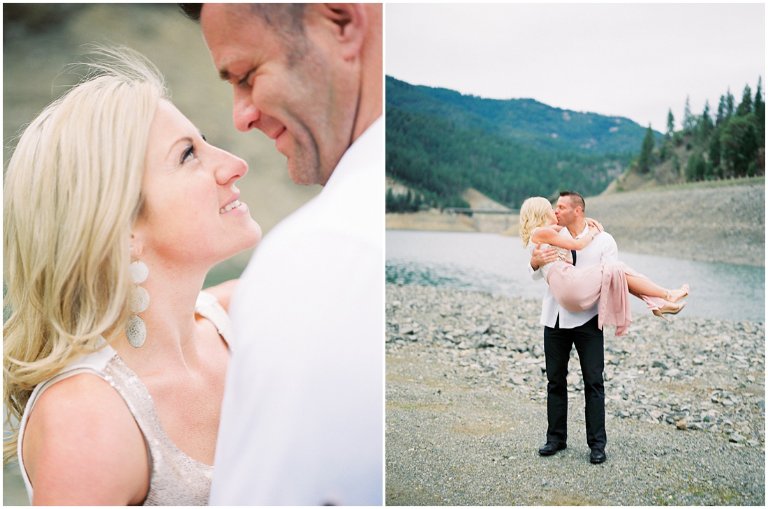 Olivia Leigh Photography | Oregon Wedding Photographer | Oregon Engagement Photographer