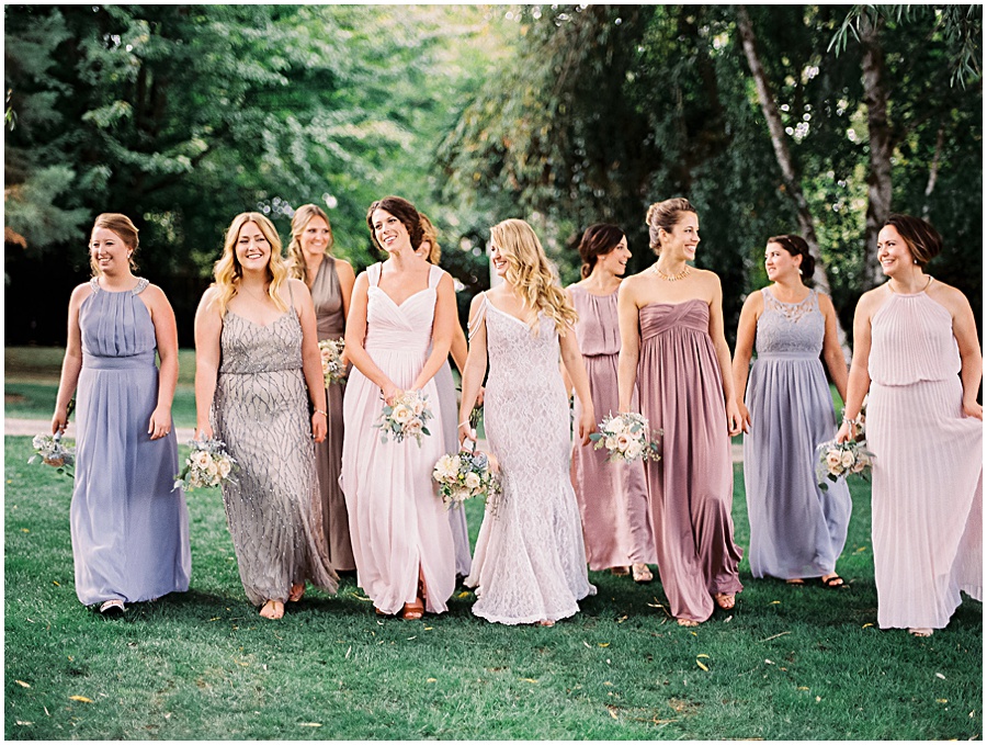 oregon wedding photography | Olivia Leigh Photography 