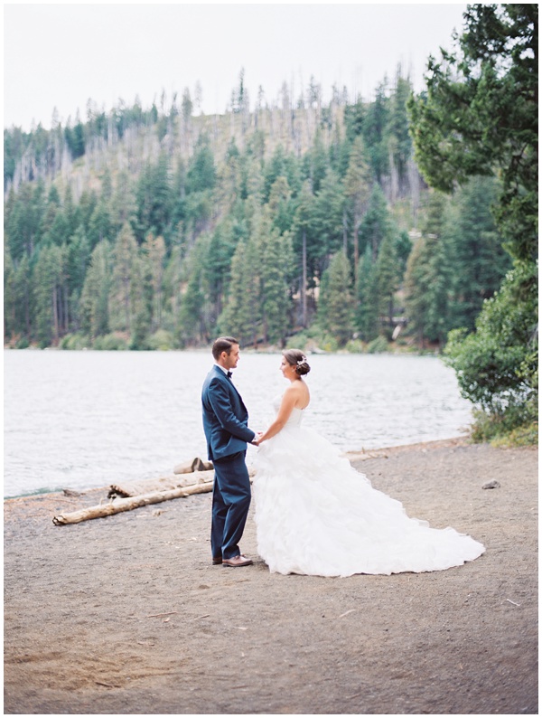 Olivia Leigh Photography | Destination Wedding Photographer | Oregon Wedding Photography | Central Oregon Wedding