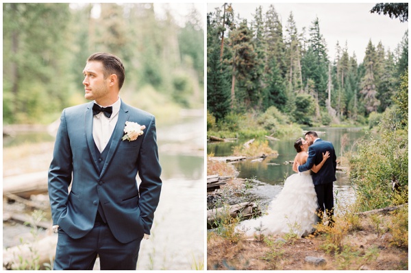 Olivia Leigh Photography | Destination Wedding Photographer | Oregon Wedding Photography | Central Oregon Wedding