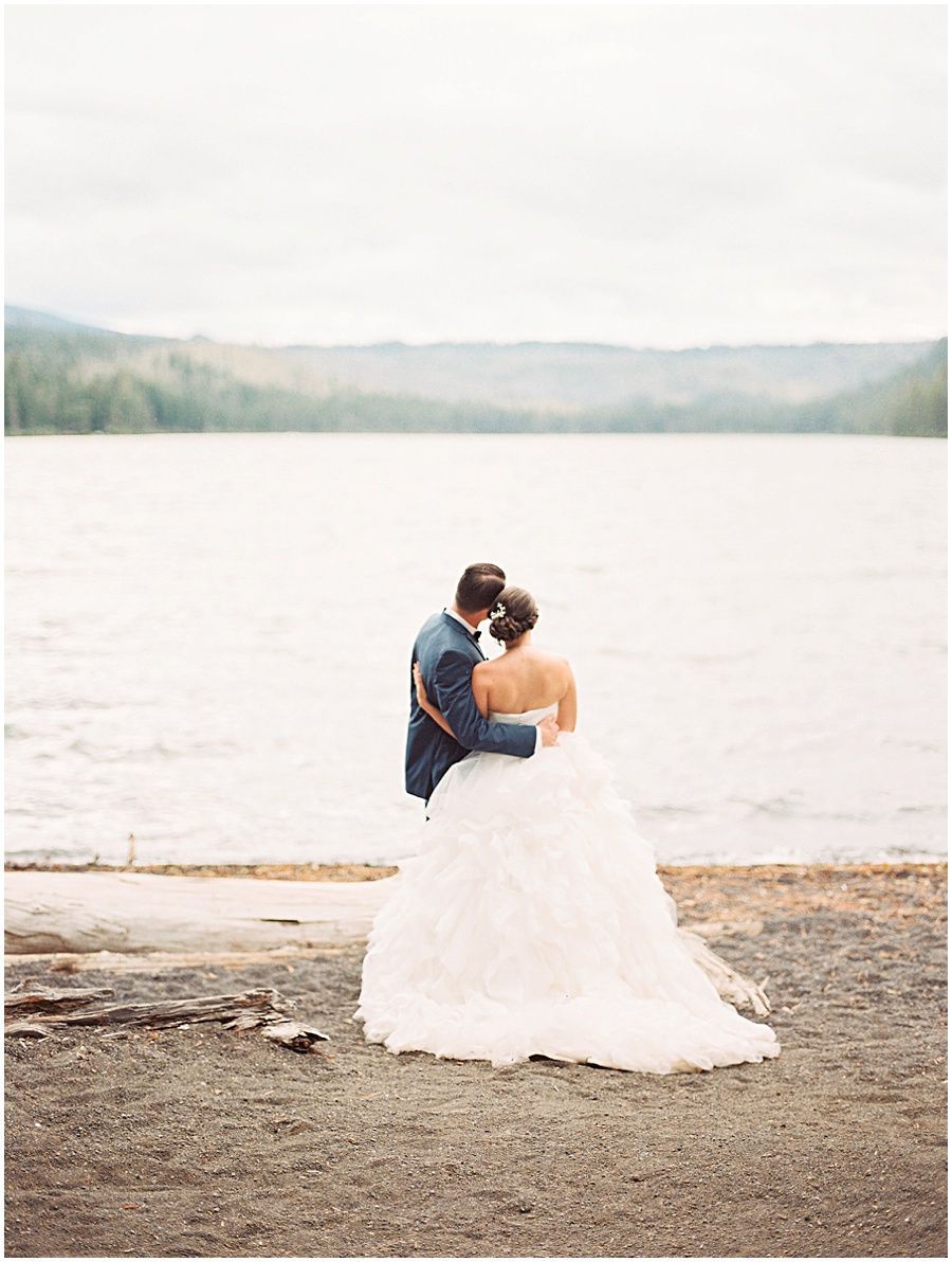 Olivia Leigh Photography | Destination Wedding Photographer | Oregon Wedding Photography | Central Oregon Wedding