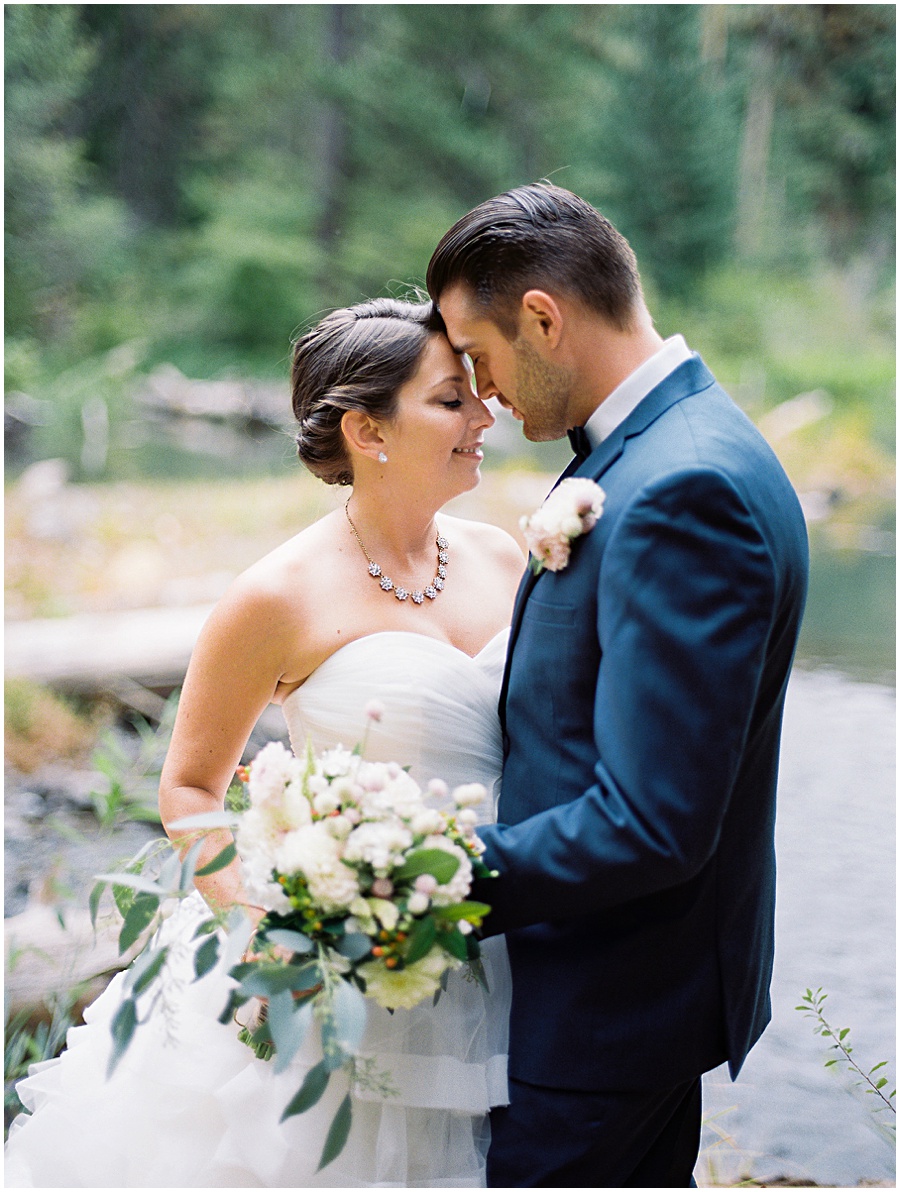 Olivia Leigh Photography | Destination Wedding Photographer | Oregon Wedding Photography | Central Oregon Wedding