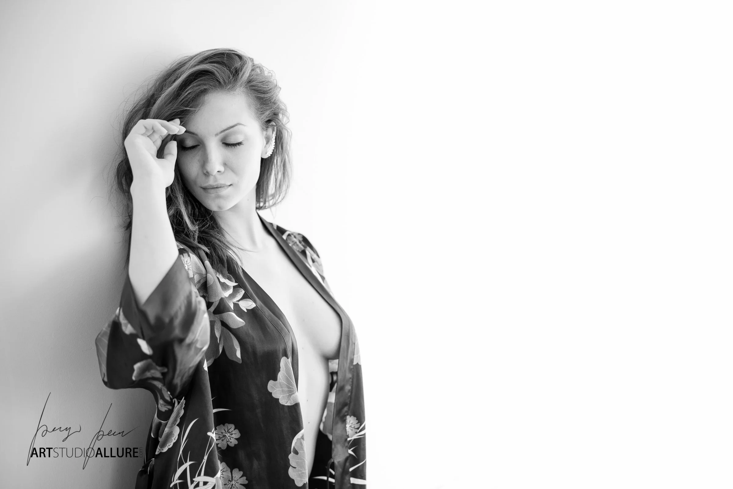 Photographer: Peyo St. Peev Model: Vanya Toneva 