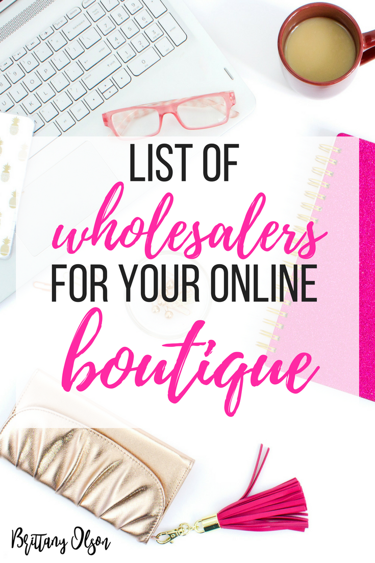 Boutique Clothing Wholesale Vendors atelieryuwa.ciao.jp