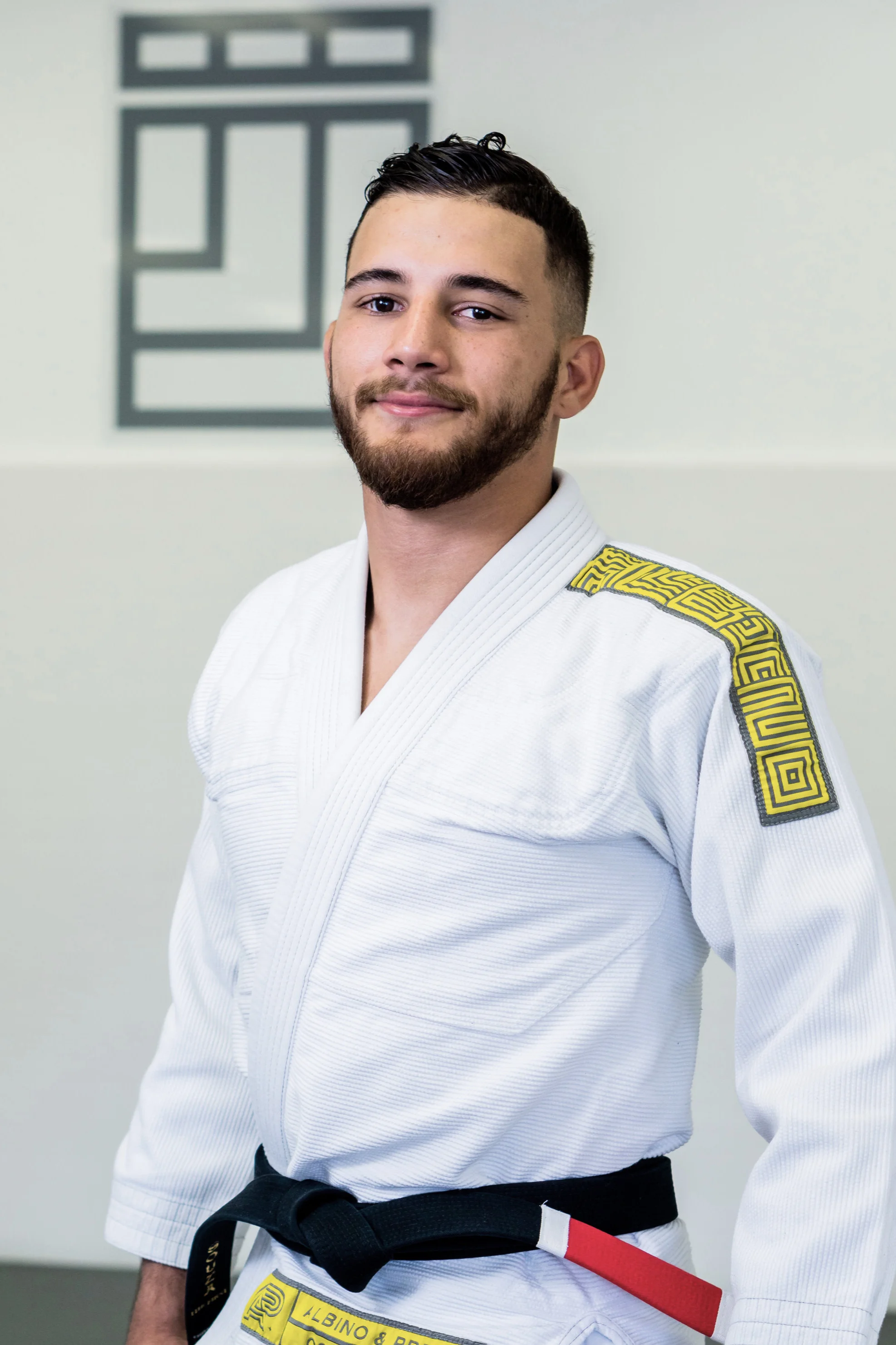 Gabriel Souza | Black Belt