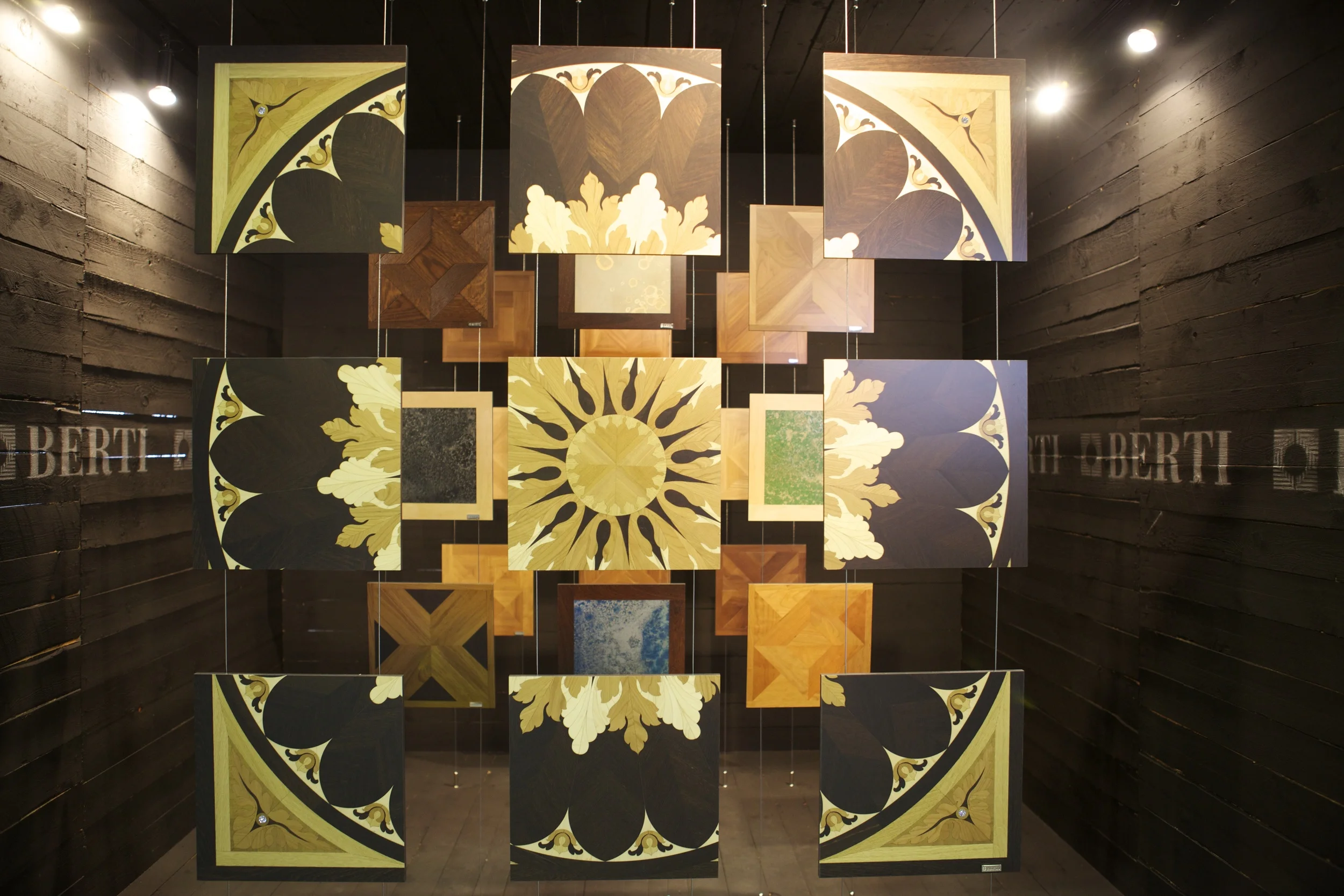 Berti wood flooring at Abitare il Tempo 2013-064.jpg