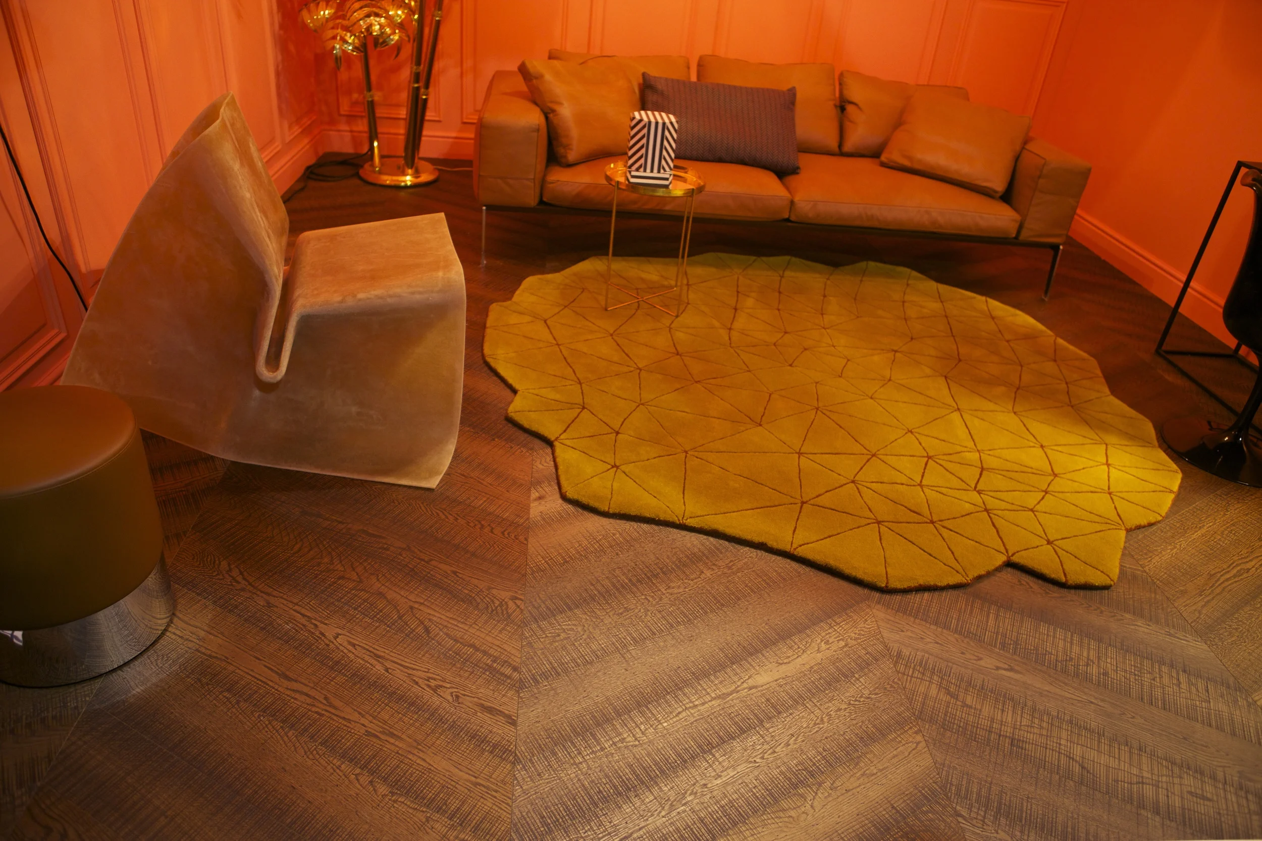 Berti wood flooring at Abitare il Tempo 2013-0949.jpg