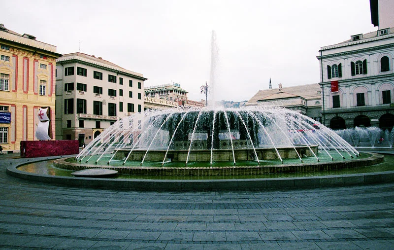 Gaetano Pesce, Mimmo Rotella, Matteo Berti 00q.jpg