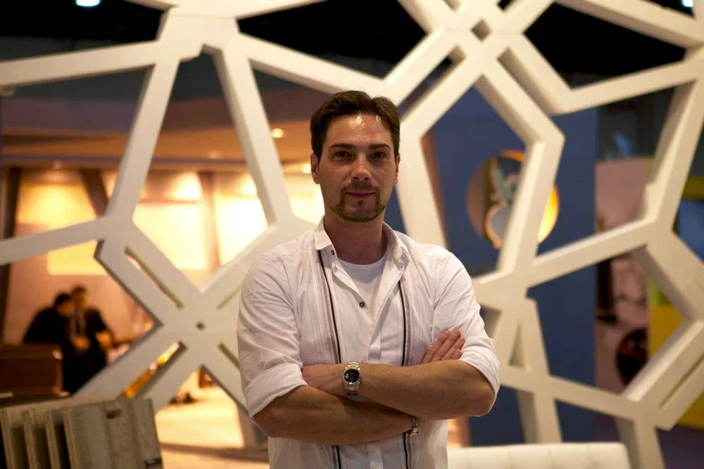 Berti wooden floors DECO Fair 2011  Arabia Saudita  AD Matteo Berti - 39..jpg