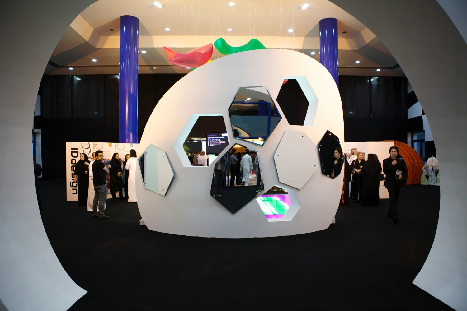 Deco Fair Jeddah 2012 AD Matteo Berti - 25.jpg