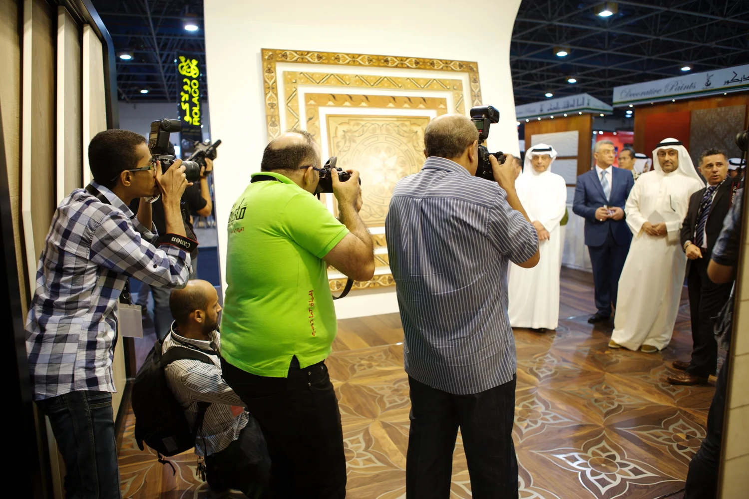 Deco Fair Jeddah 2012 AD Matteo Berti - 35.jpg