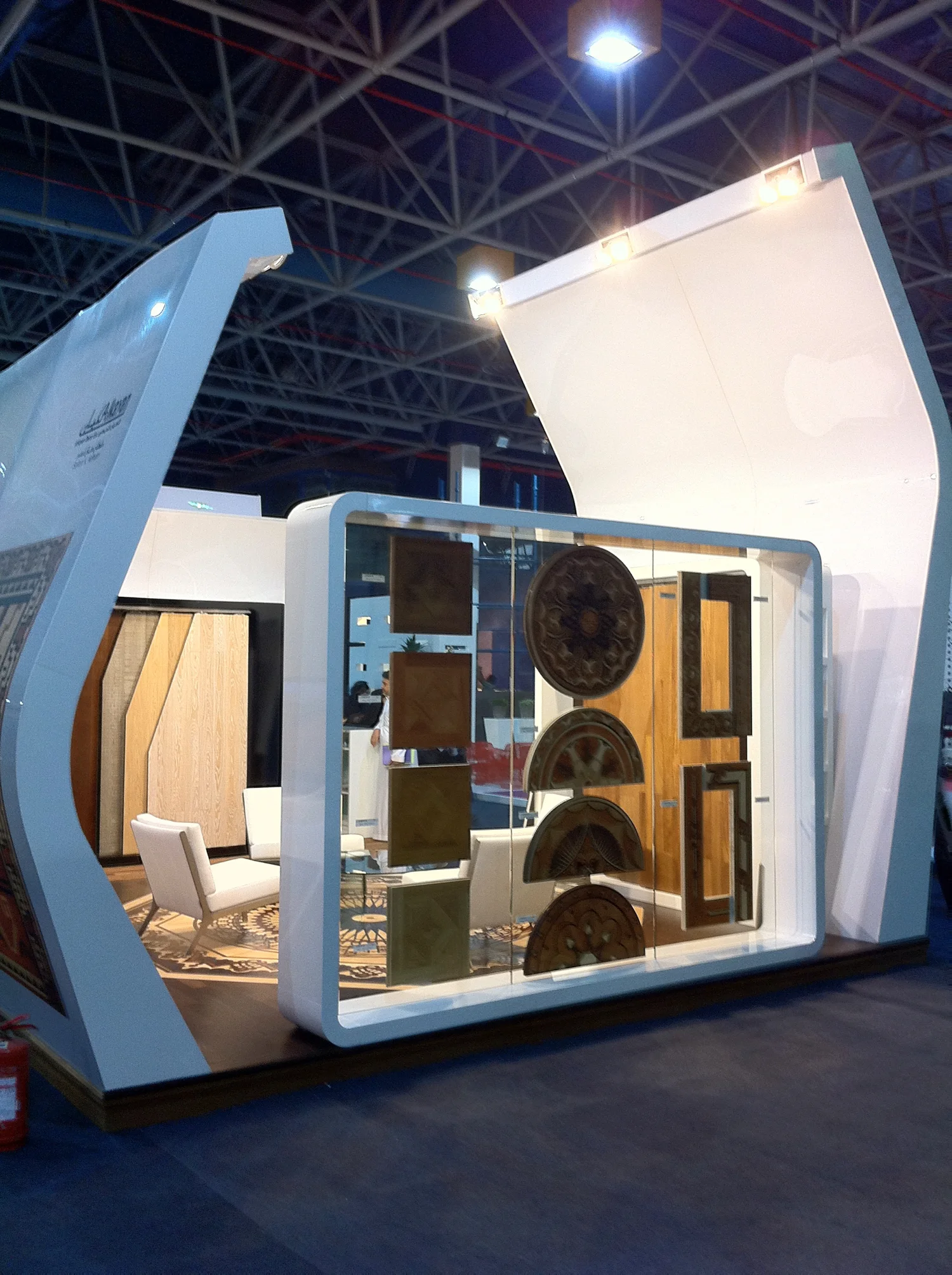 Deco Fair Jeddah 2011 AD Matteo Berti - 2.jpg