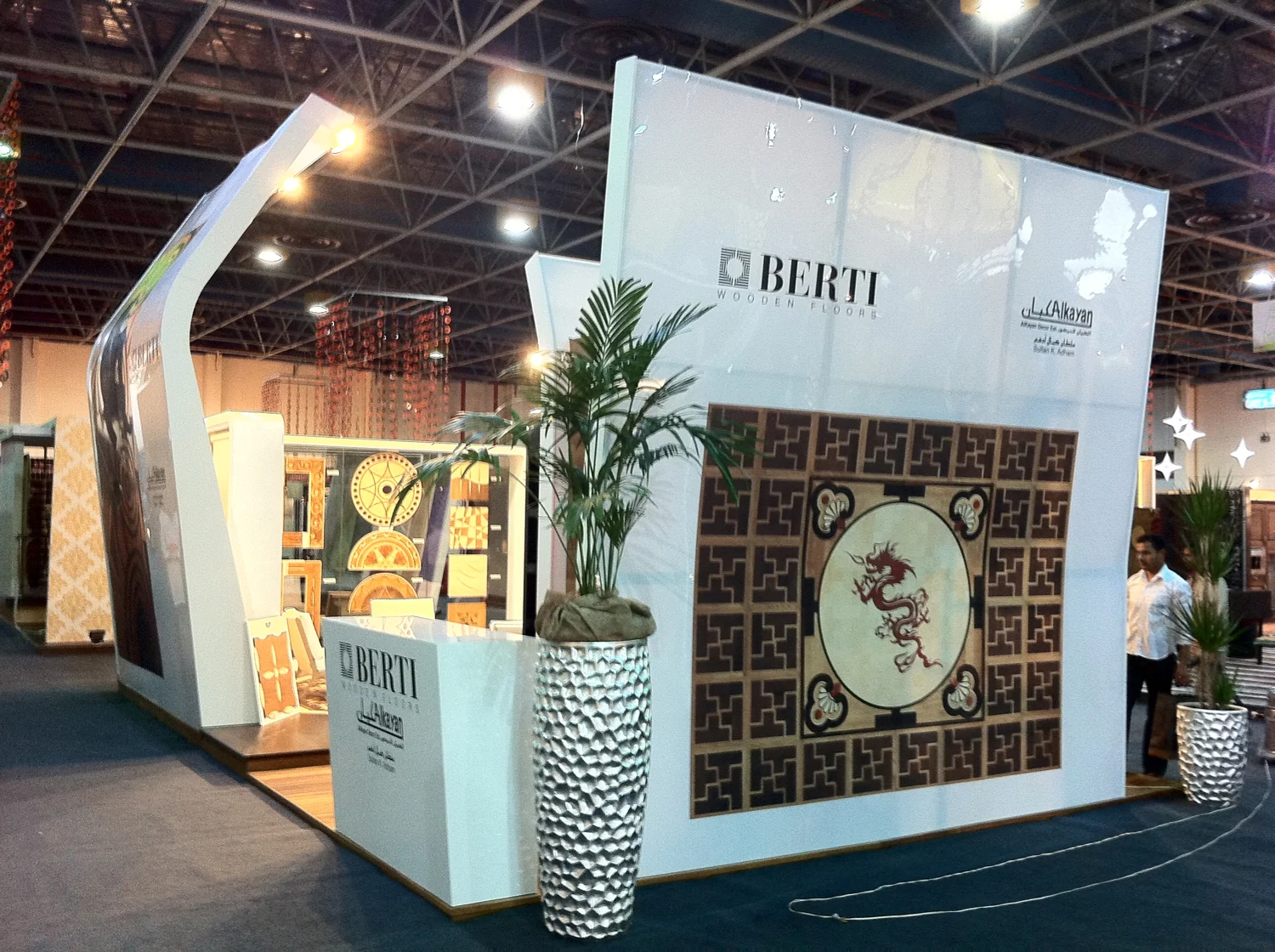 Deco Fair Jeddah 2011 AD Matteo Berti - 6.jpg