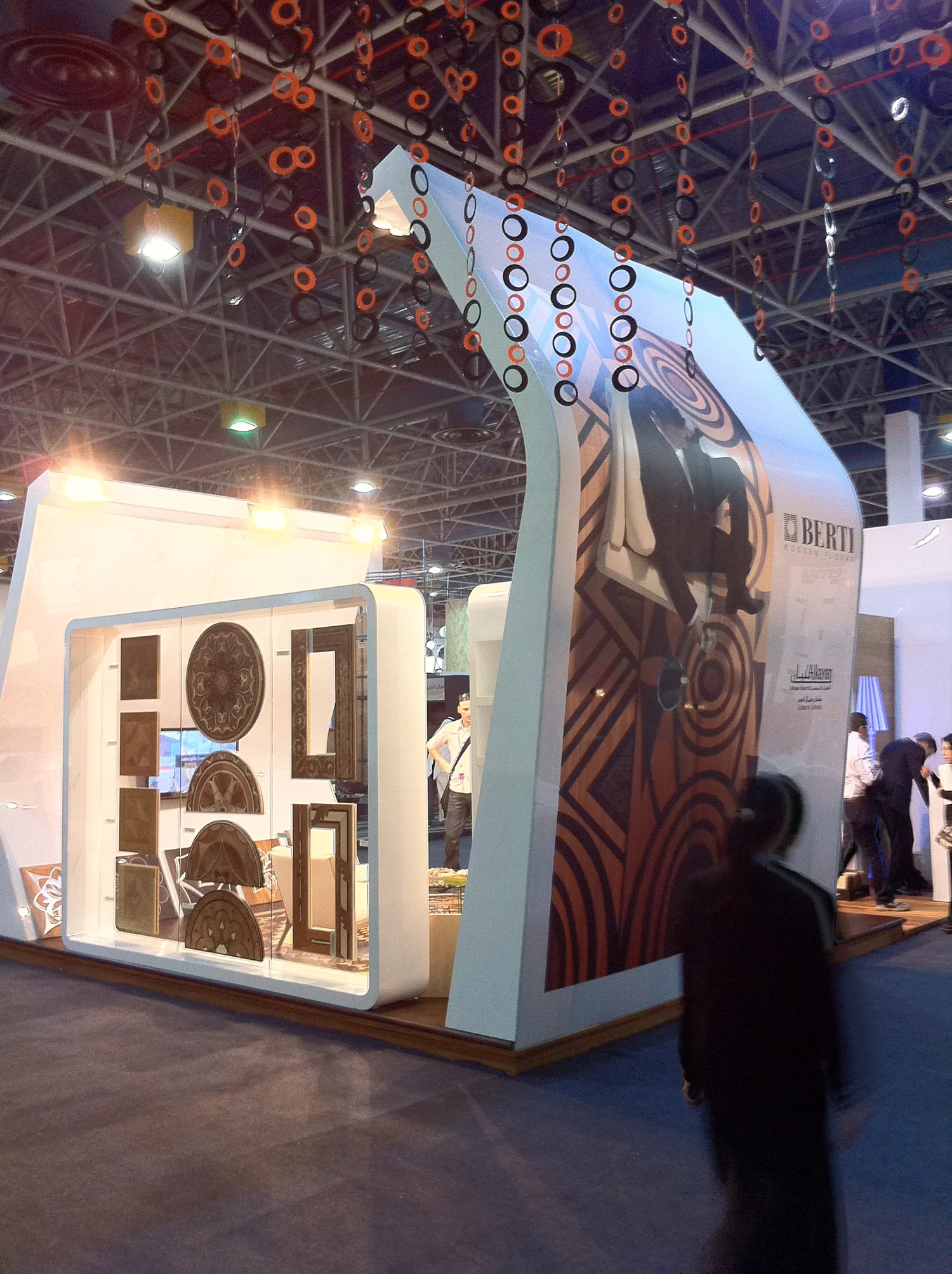 Deco Fair Jeddah 2011 AD Matteo Berti - 7.jpg