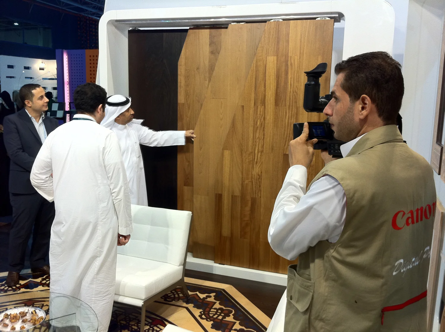 Deco Fair Jeddah 2011 AD Matteo Berti - 10.jpg