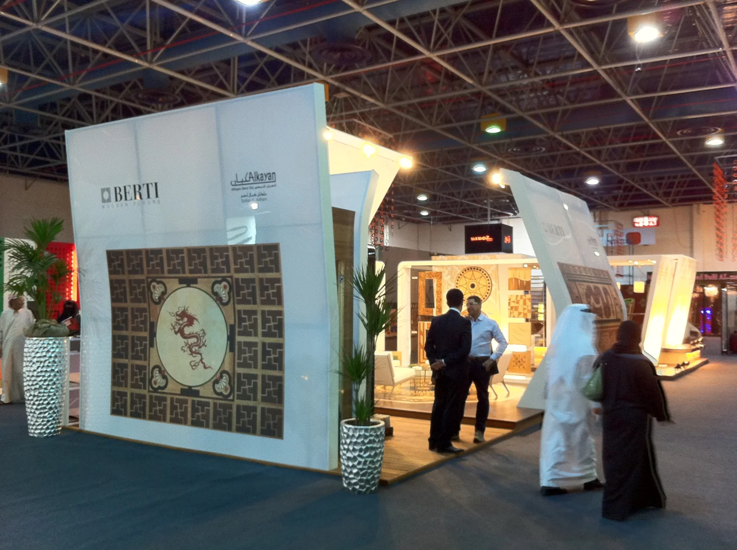 Deco Fair Jeddah 2011 AD Matteo Berti - 9.jpg