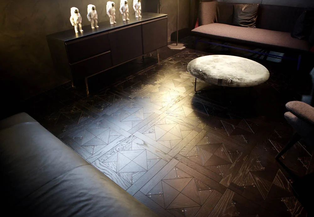 Berti wooden floors for Diesel Living AD Matteo Berti - 18. .jpg