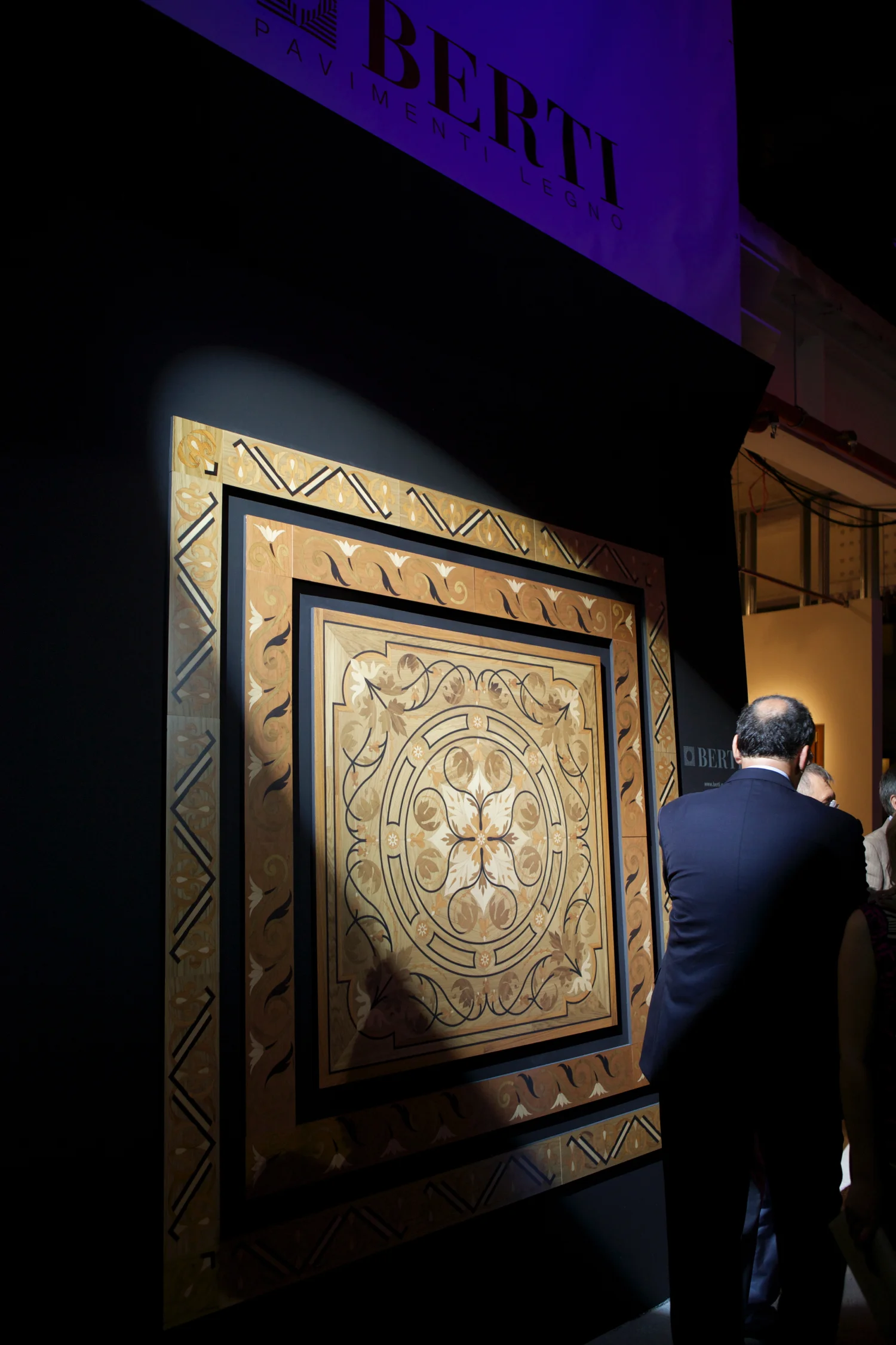 Matteo Berti Berti Pavimenti legno-Bucarest-Party - 38.jpg