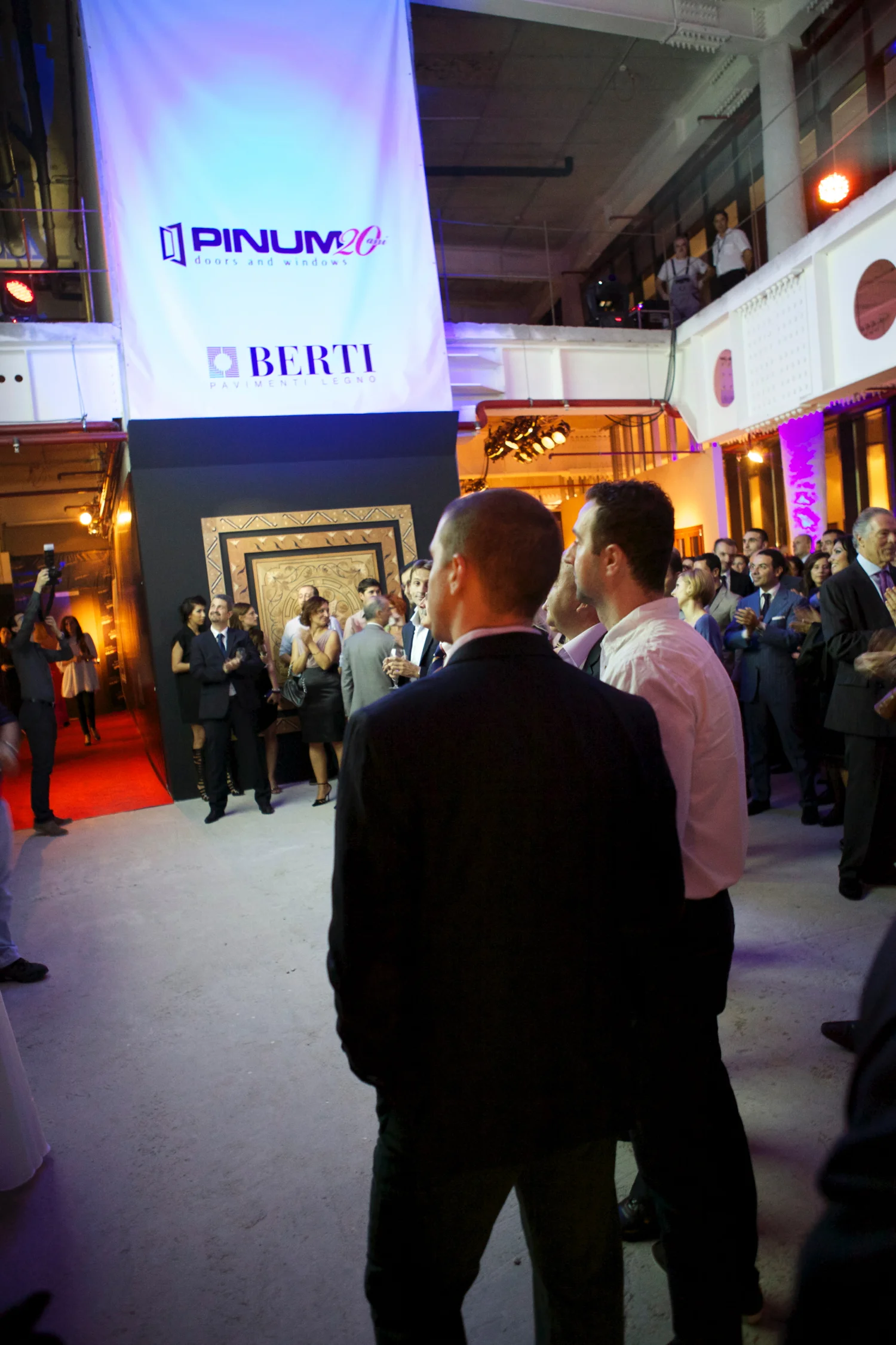 Matteo Berti Berti Pavimenti legno-Bucarest-Party - 54.jpg