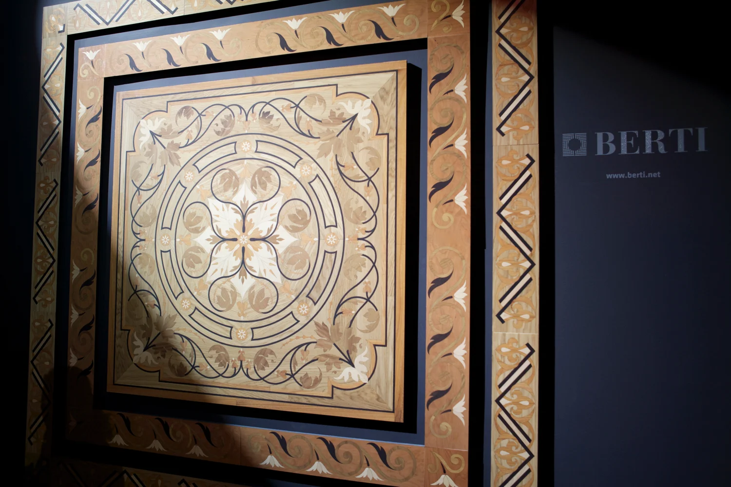 Matteo Berti Berti Pavimenti legno-Bucarest-Party - 65.jpg