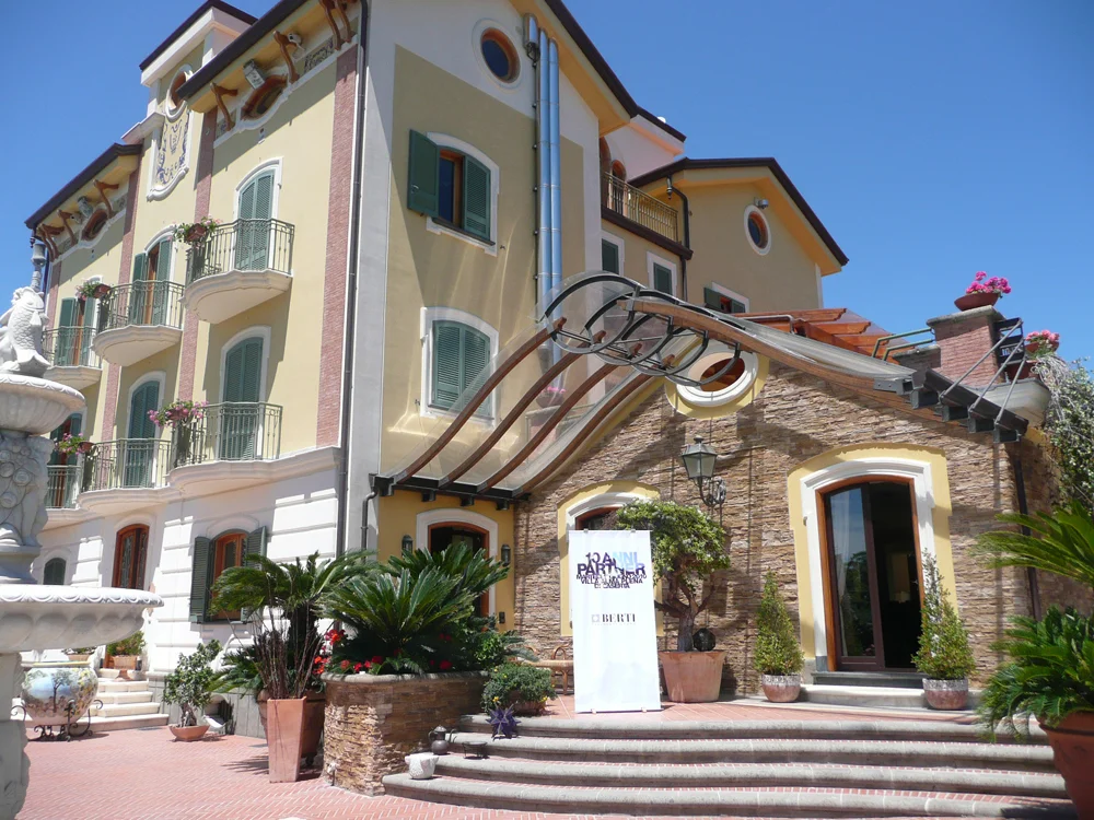 10 Anni Partner event Campania AD Matteo BertiP1040433.jpg