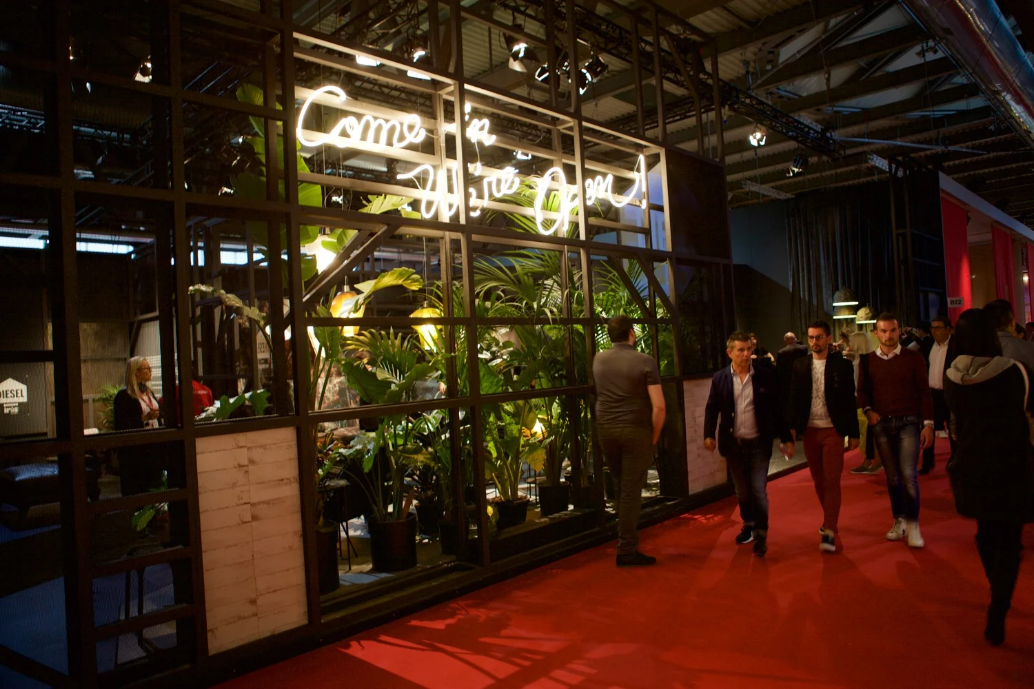 Diesel Living With Berti @salone del mobile 2016 - 14.jpg