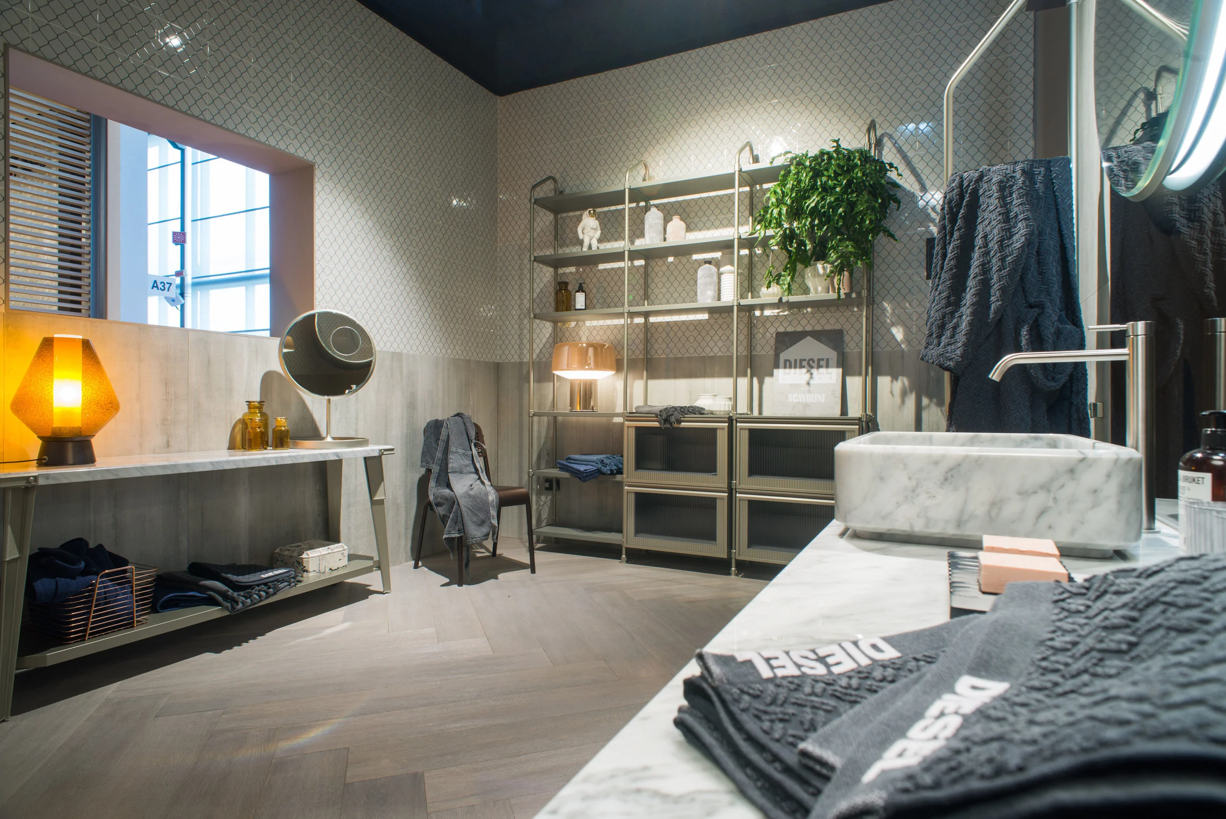 Matteo Berti A Diesel Living Hotel_16.JPG