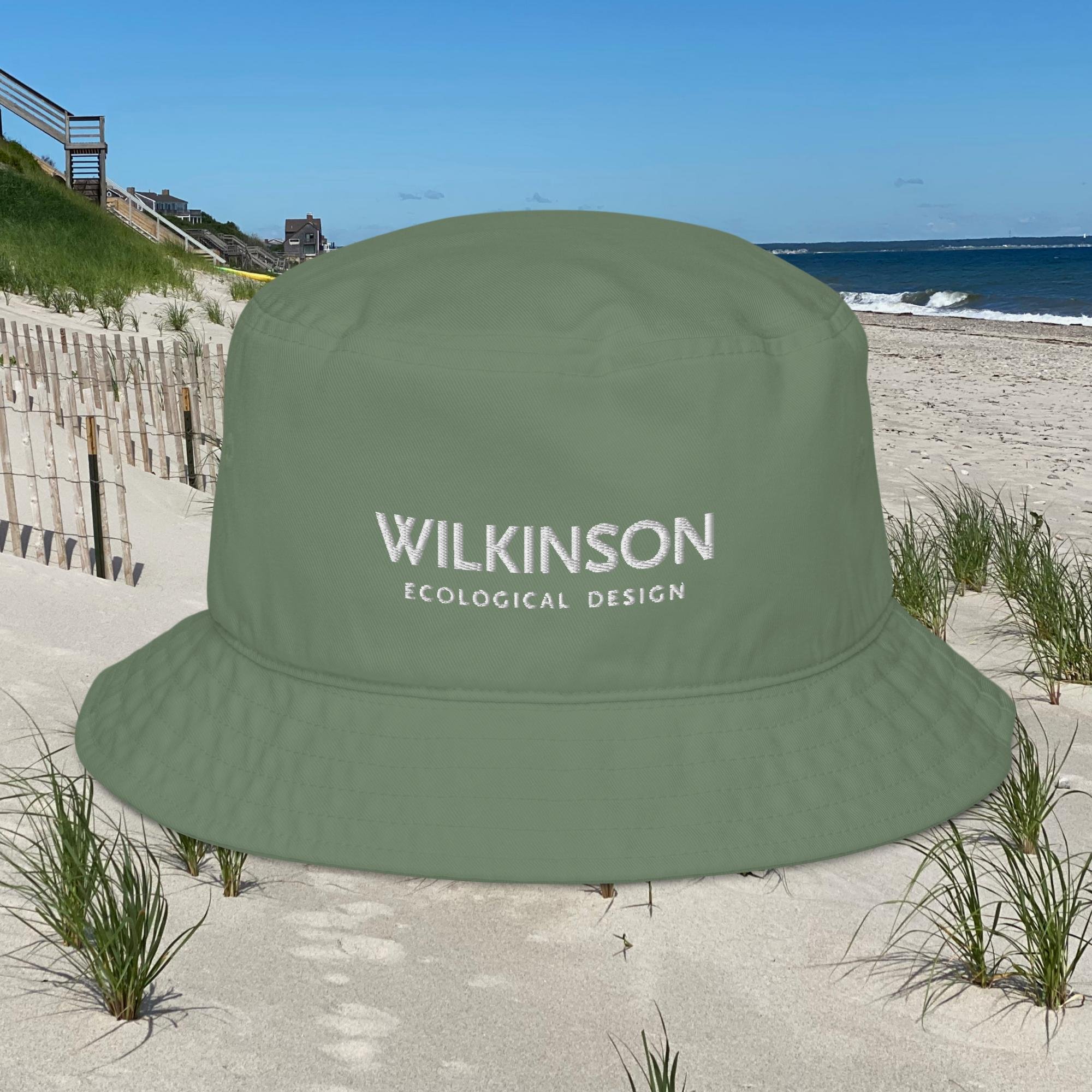Wilkinson Organic Bucket Hat