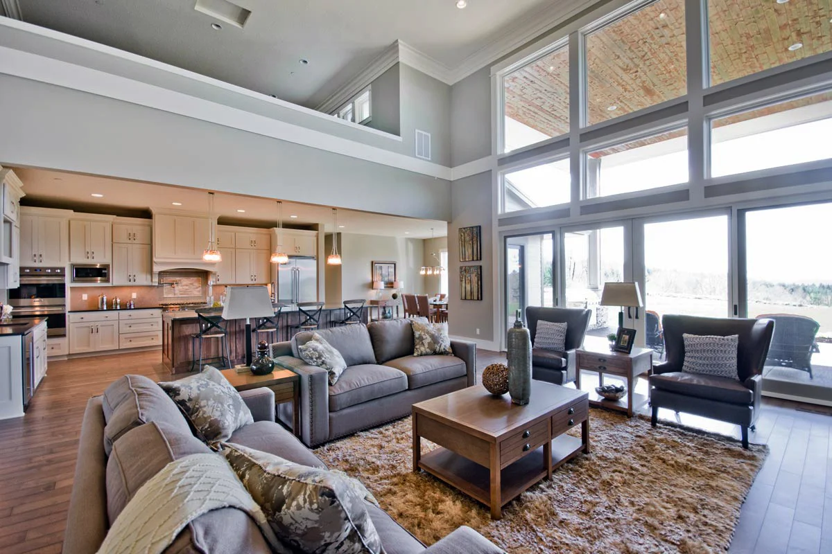 Northwest Dream Homes