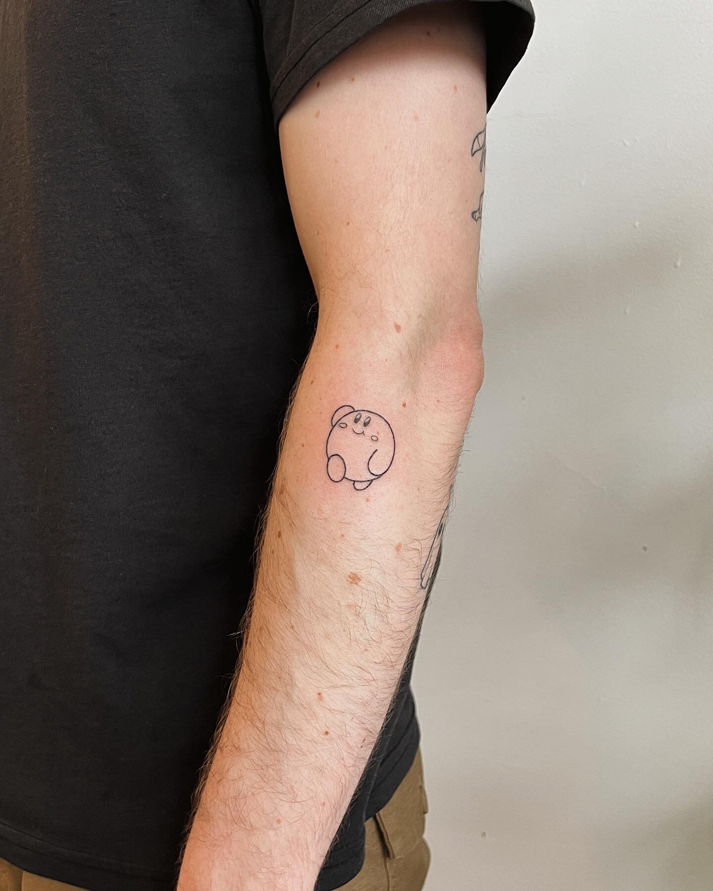 Kirbys Tattoos  SKIN DEEP INK TATTOO  BODY PIERCING