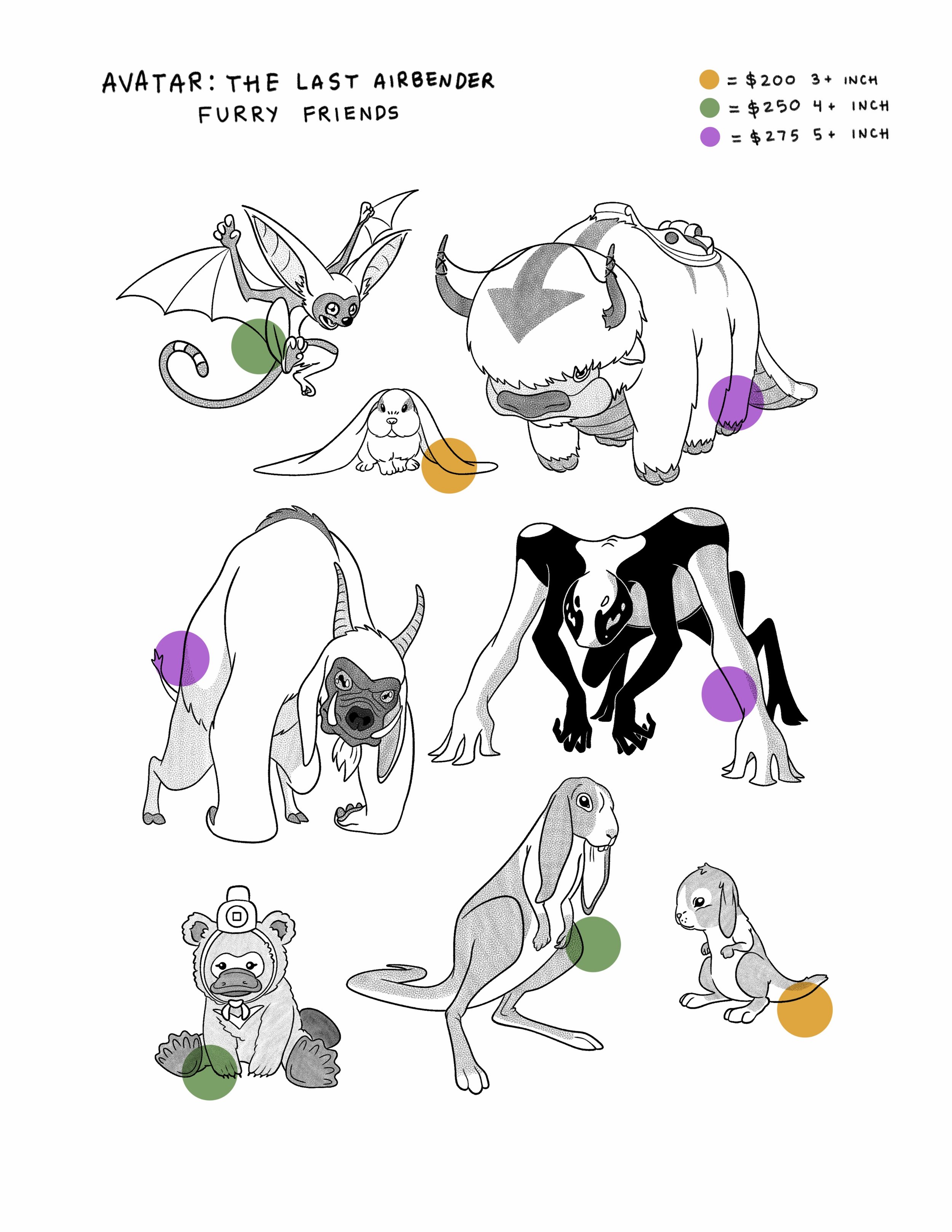 ATLA_Furry Friends.JPG