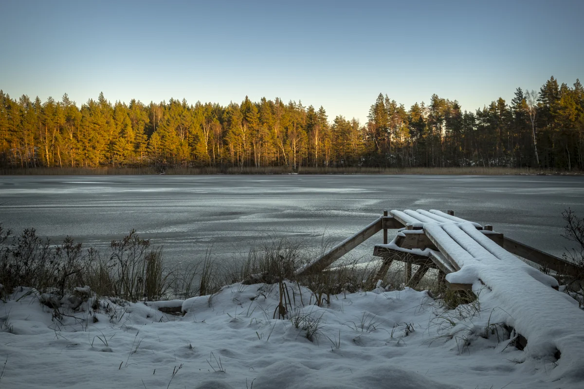Canon 6D, Canon 24-105 f4 -> 1/8 sek - f18 - ISO100 - 40mm