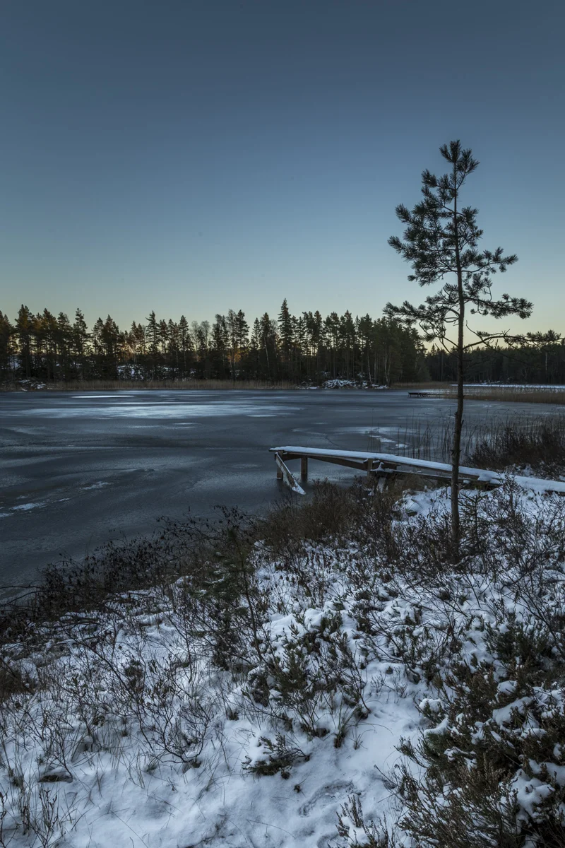 Canon 6D, Canon 24-105 f4 -> 1/13 sek - f14 - ISO100 - 24mm