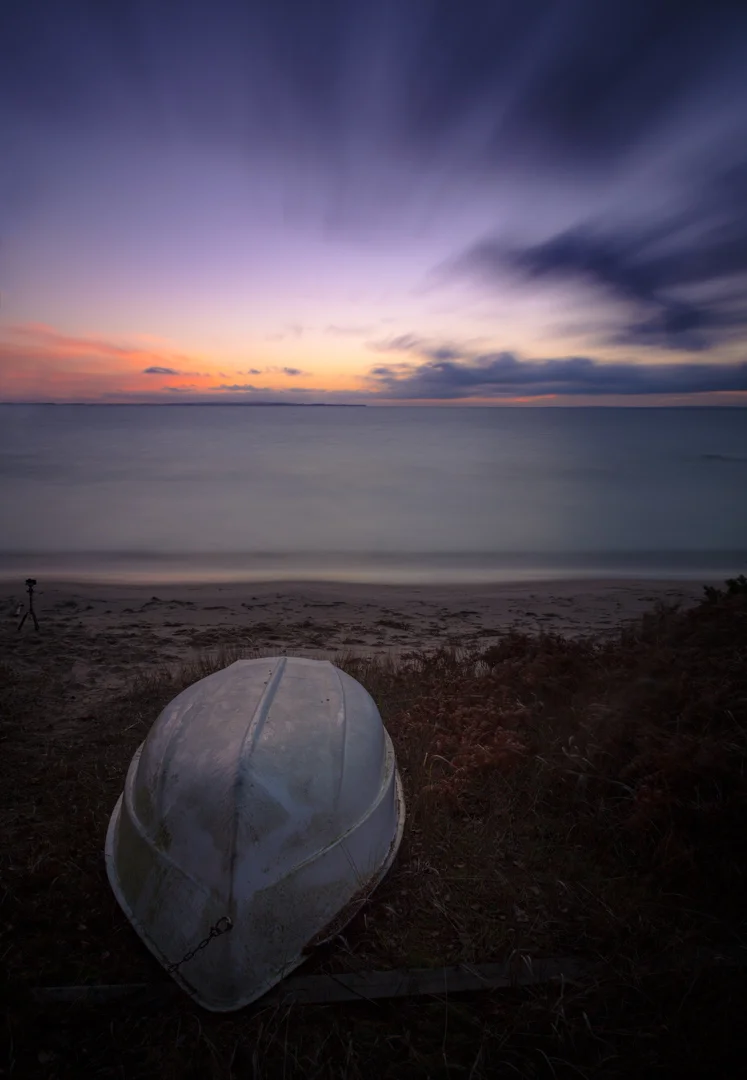 Canon 6D, Canon 24-105 f4, 119 sek, f10, ISO 100, 24mm