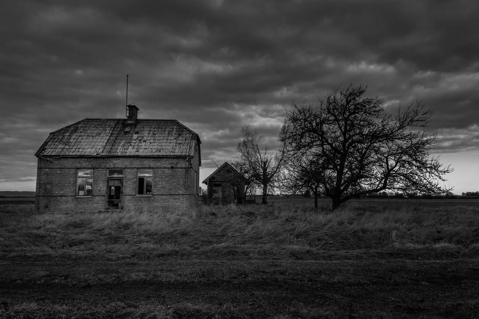 Canon 6D, Canon EF 24-105 f4 -> 1/160 sek, f11, ISO 250, 24mm