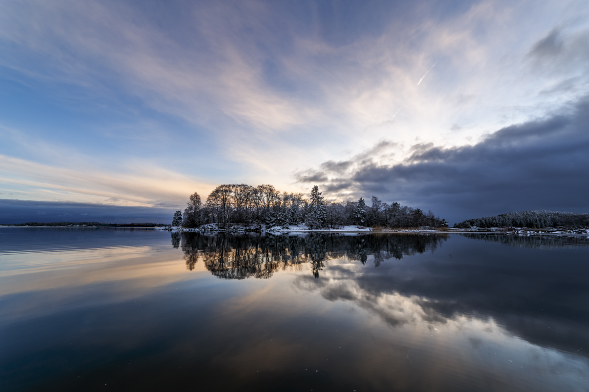 Canon 6D, Samyang 14mm -> HDR ISO 100 14mm