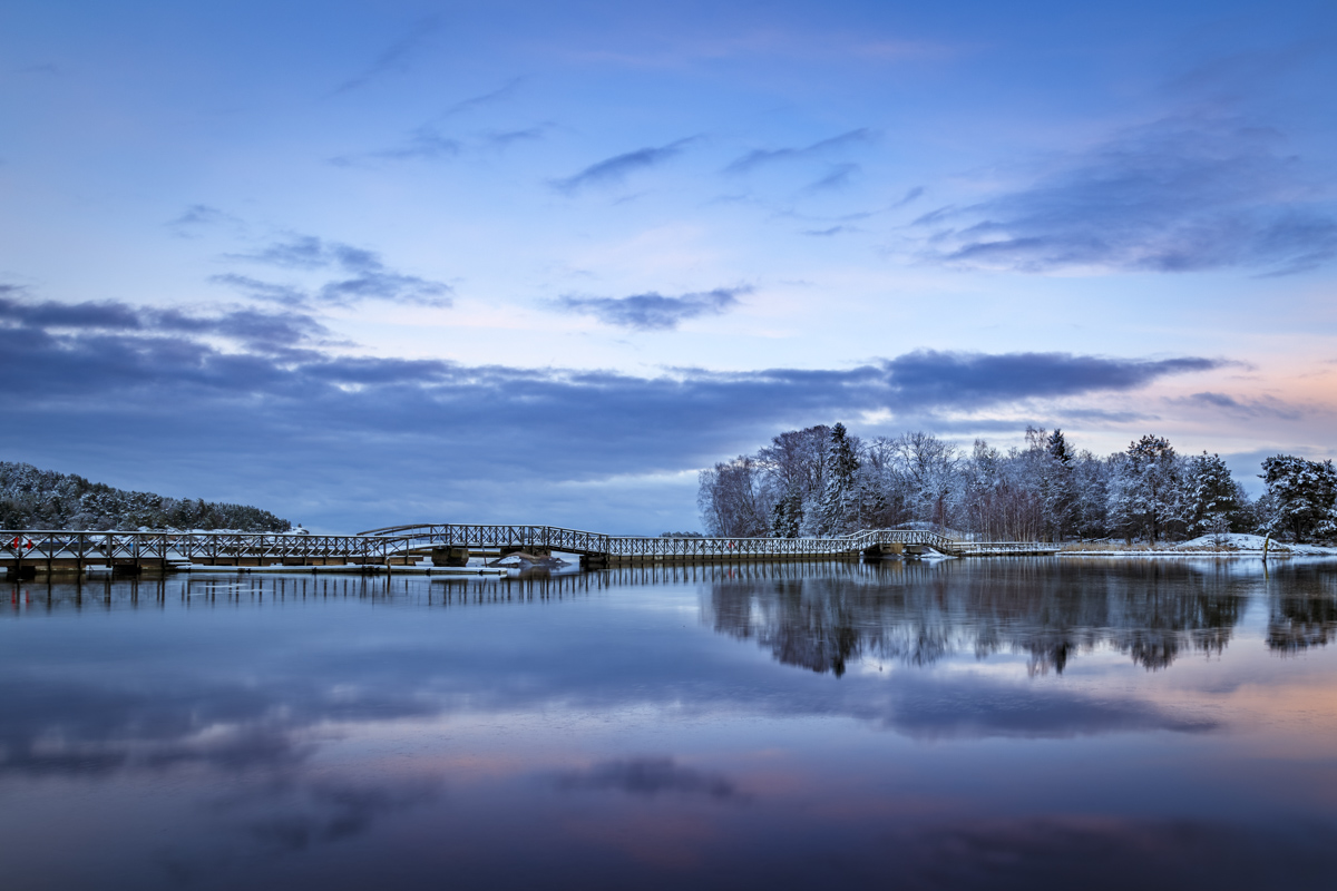 Canon 6D, Canon EF 24-105 f4 -> HDR f14 ISO 100 28mm
