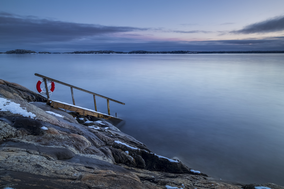 Canon 6D, Canon EF 24-105 f4 -> HDR ISO 100